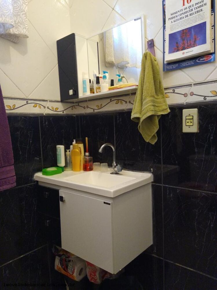 Casa, 3 quartos, 172 m² - Foto 2