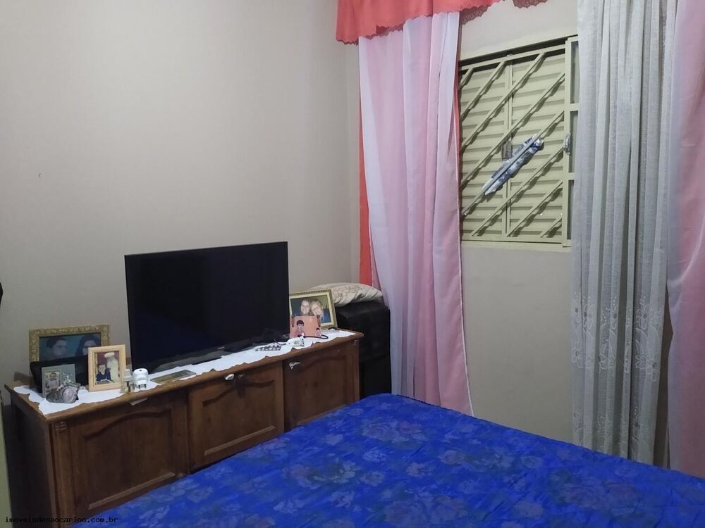 Casa, 3 quartos, 172 m² - Foto 1