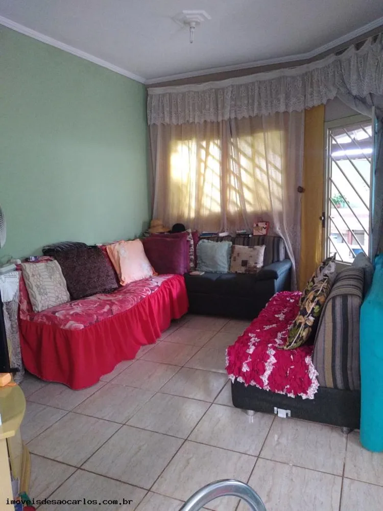Casa, 3 quartos, 172 m² - Foto 10
