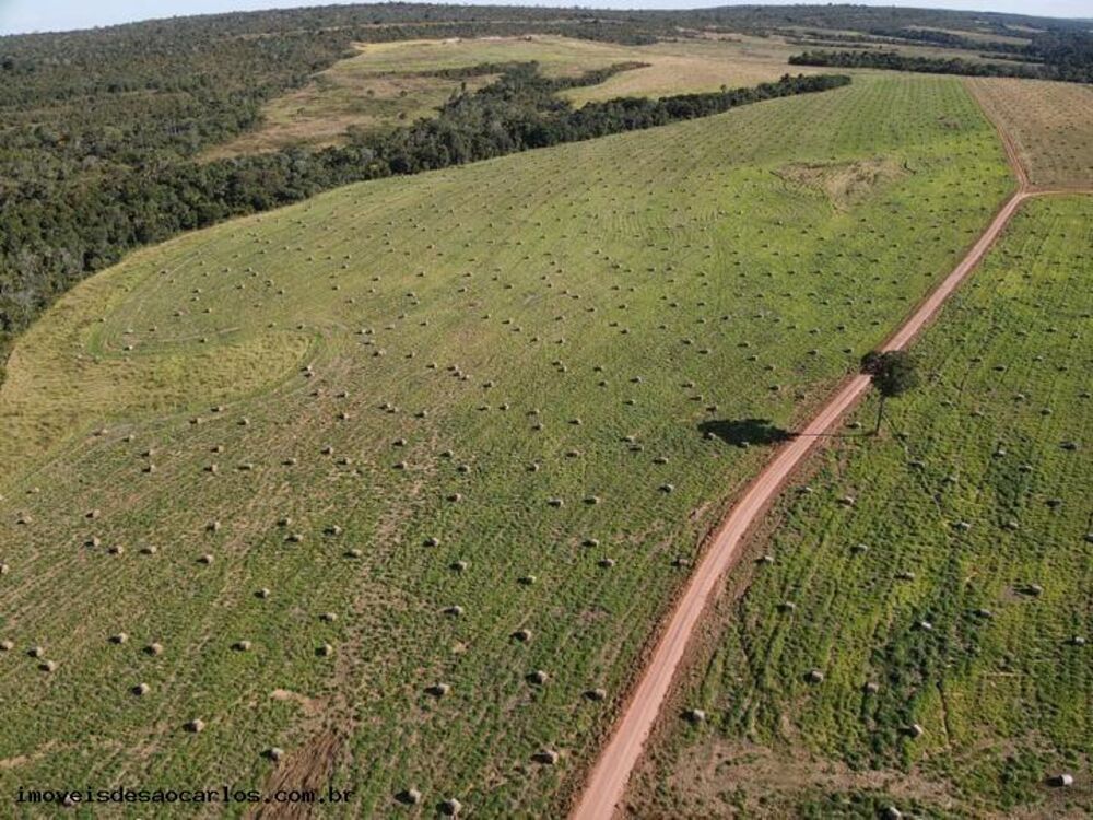 Fazenda, 1822 hectares - Foto 2