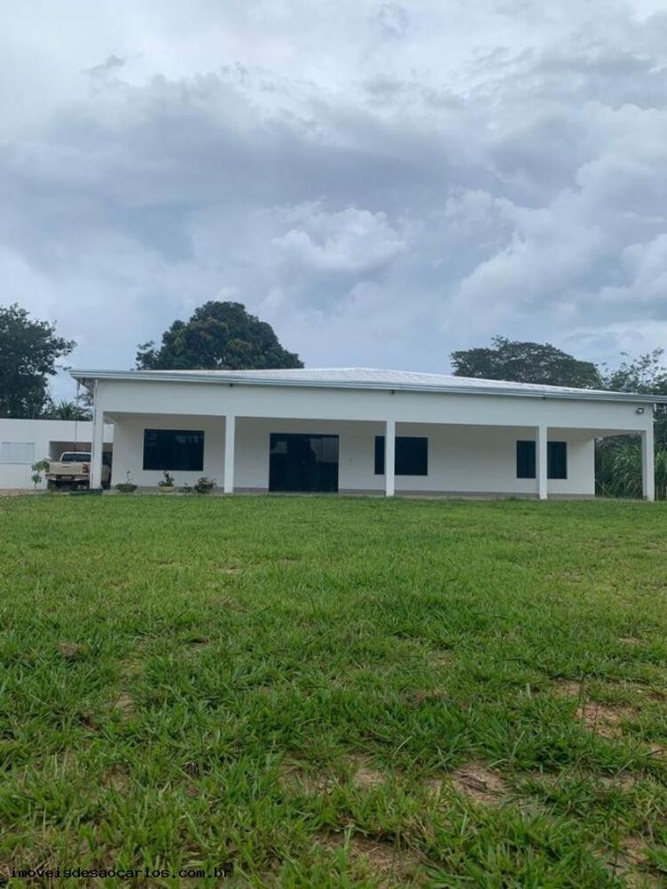 Fazenda, 1822 hectares - Foto 7