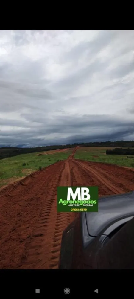 Fazenda, 400 hectares - Foto 8