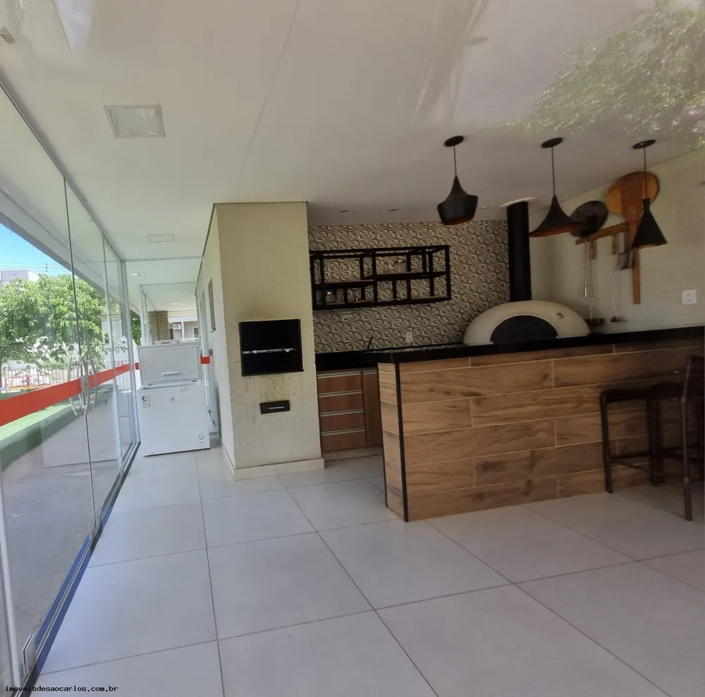 Apartamento, 2 quartos, 53 m² - Foto 2