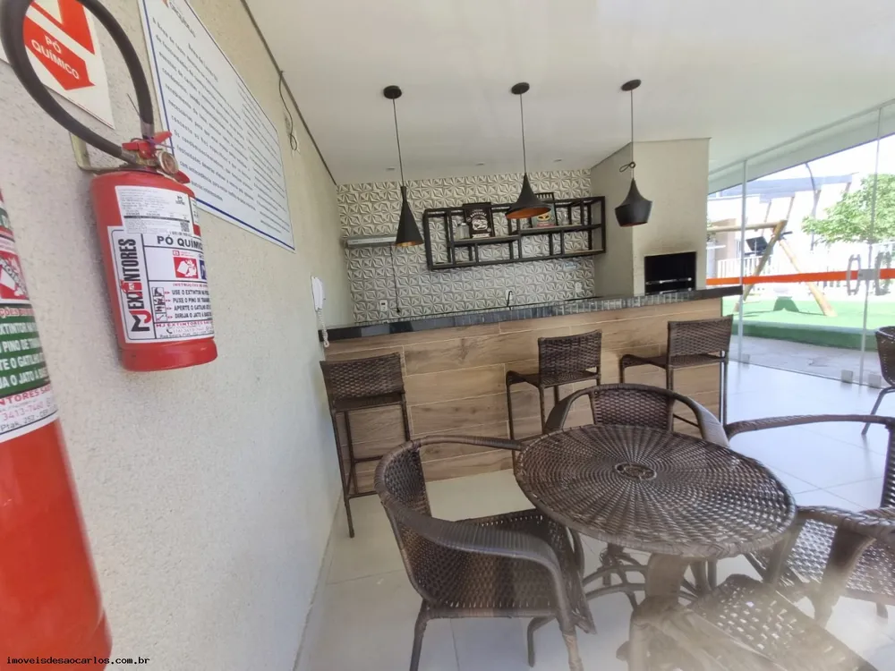 Apartamento, 2 quartos, 53 m² - Foto 3