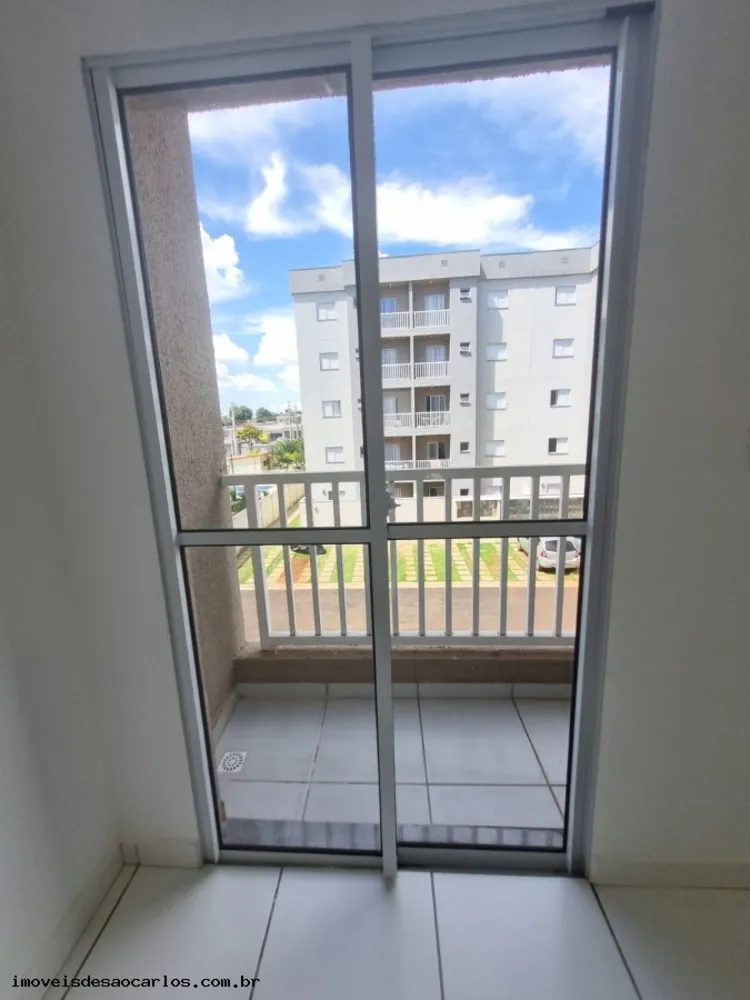 Apartamento, 2 quartos, 53 m² - Foto 4