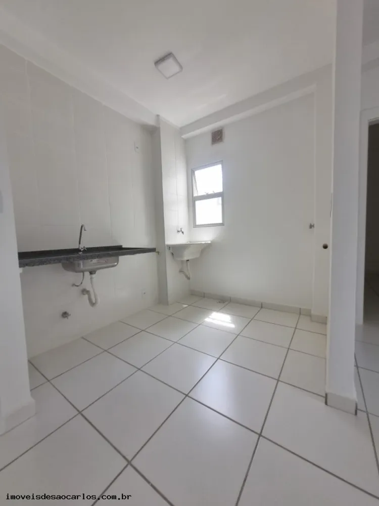 Apartamento, 2 quartos, 53 m² - Foto 1