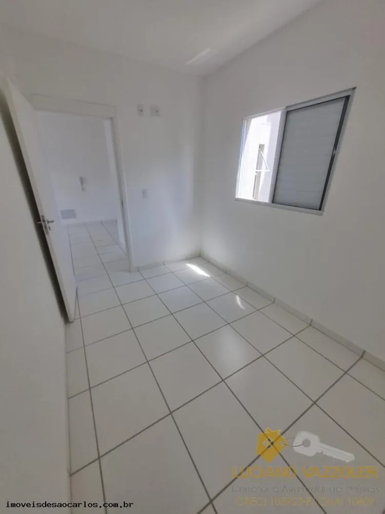 Apartamento, 2 quartos, 53 m² - Foto 3