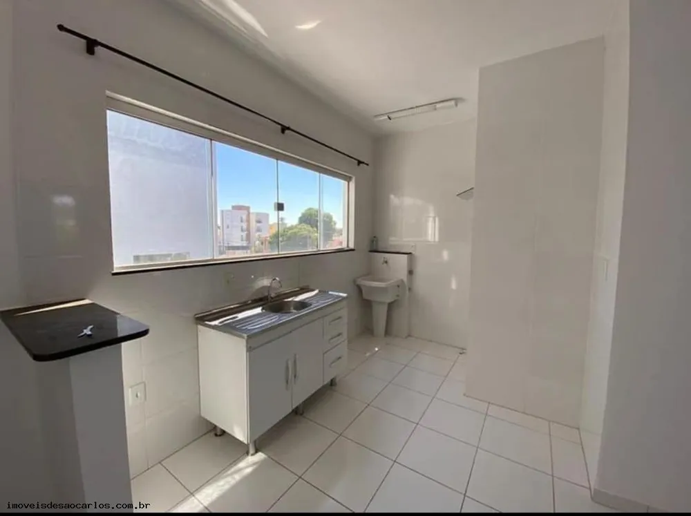 Apartamento, 2 quartos, 38 m² - Foto 7