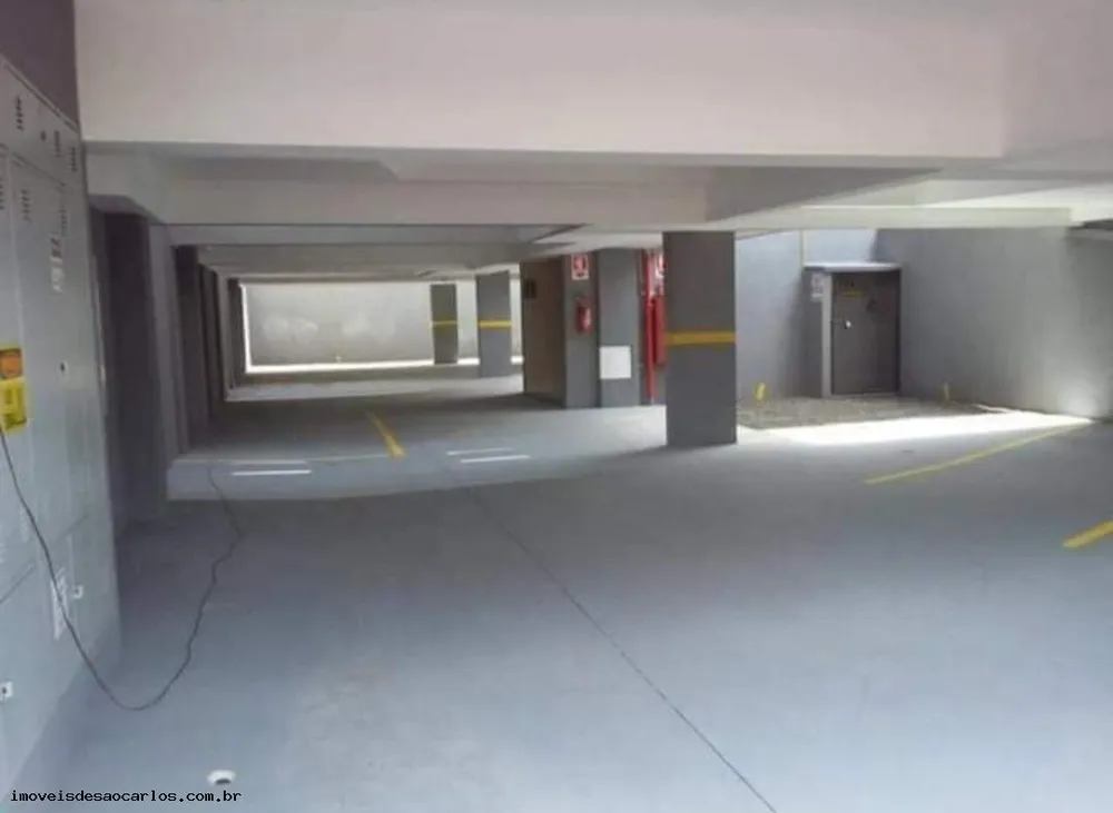 Apartamento, 2 quartos, 38 m² - Foto 6