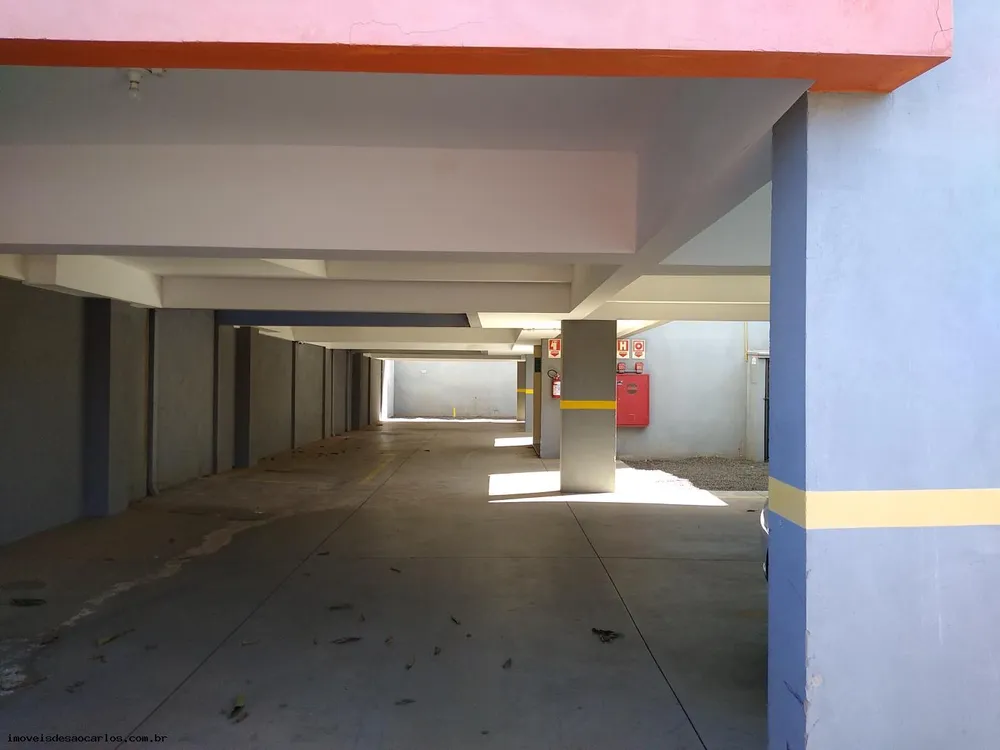 Apartamento, 2 quartos, 38 m² - Foto 8