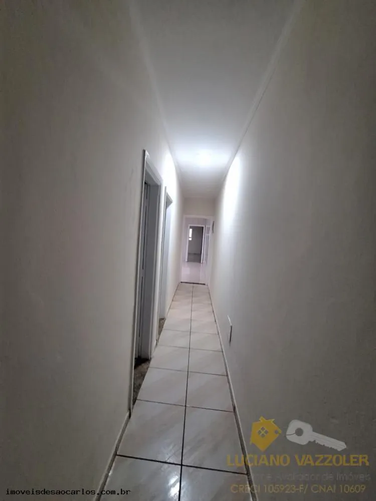 Casa, 3 quartos, 186 m² - Foto 20