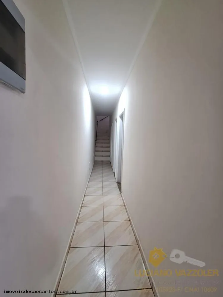 Casa, 3 quartos, 186 m² - Foto 19