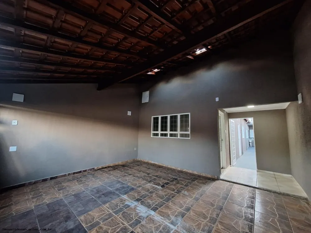 Casa, 3 quartos, 186 m² - Foto 2