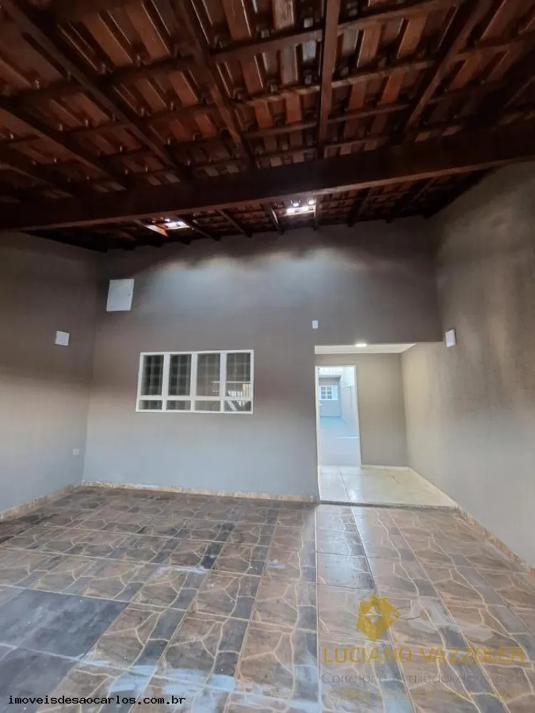 Casa, 3 quartos, 186 m² - Foto 3