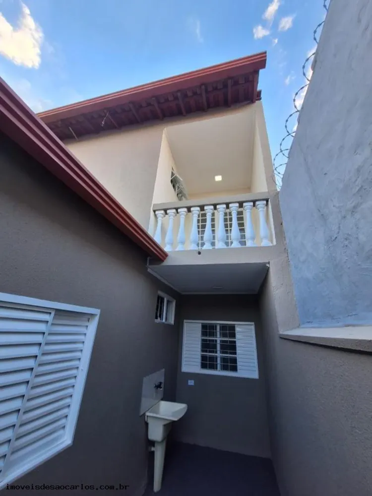Casa, 3 quartos, 186 m² - Foto 5