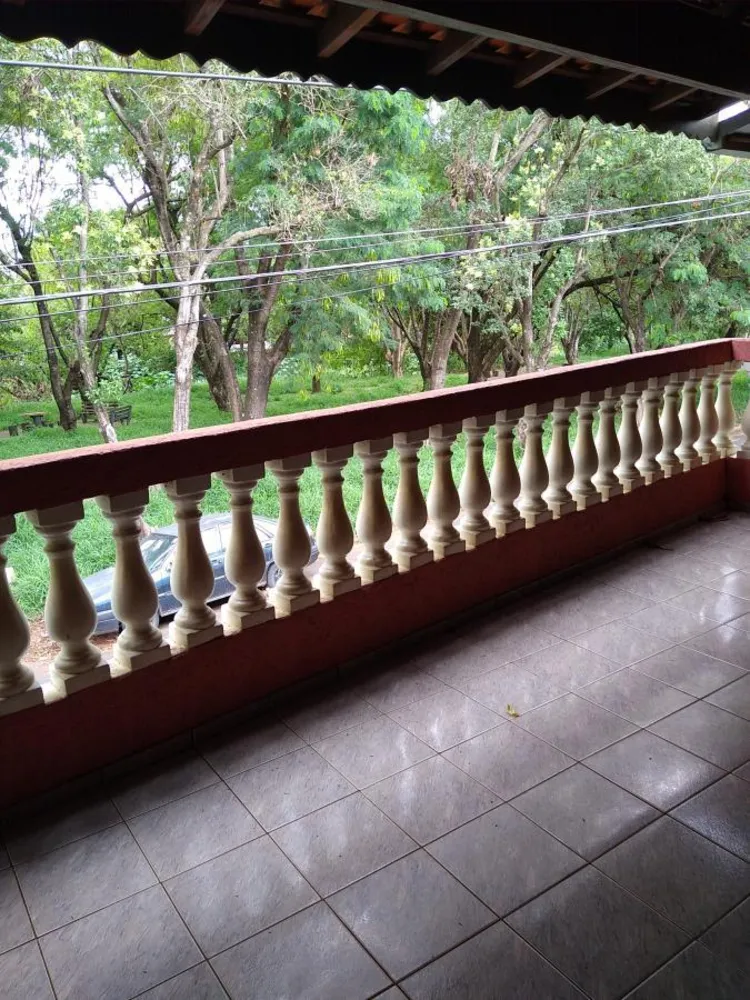 Casa, 2 quartos, 200 m² - Foto 1