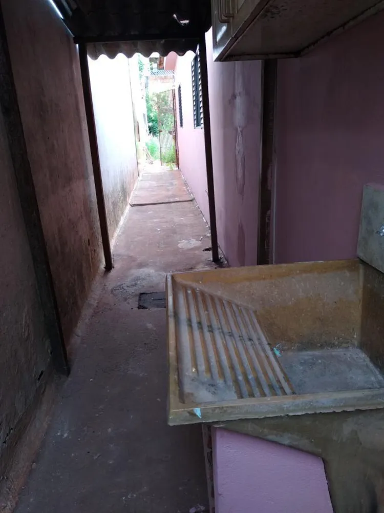 Casa, 2 quartos, 200 m² - Foto 3