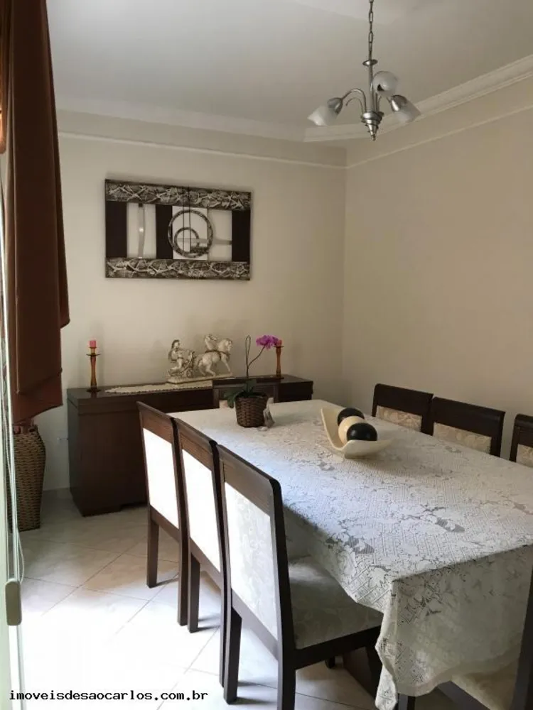 Casa, 4 quartos, 250 m² - Foto 6
