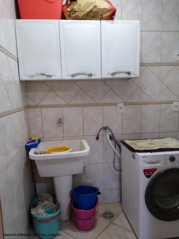 Casa, 4 quartos, 250 m² - Foto 11