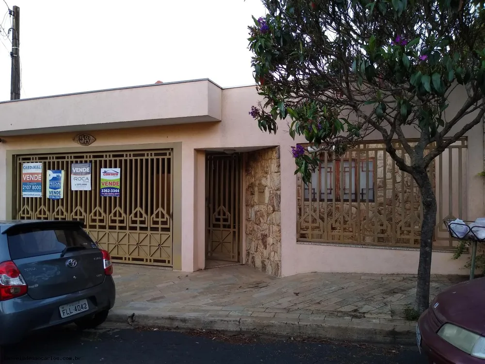 Casa, 4 quartos, 250 m² - Foto 3