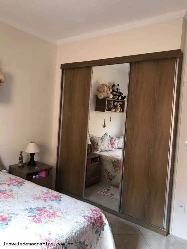 Casa, 4 quartos, 250 m² - Foto 7