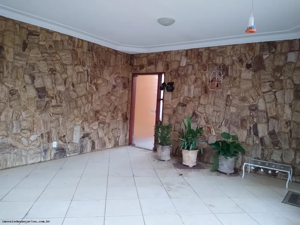 Casa, 4 quartos, 250 m² - Foto 1