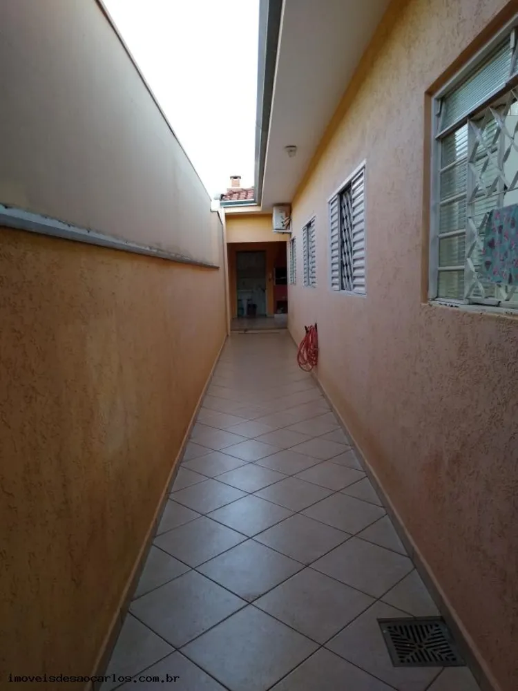 Casa, 4 quartos, 250 m² - Foto 9