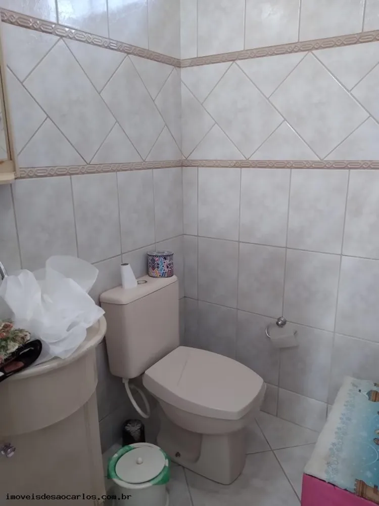 Casa, 4 quartos, 250 m² - Foto 12