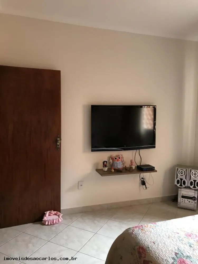Casa, 4 quartos, 250 m² - Foto 8