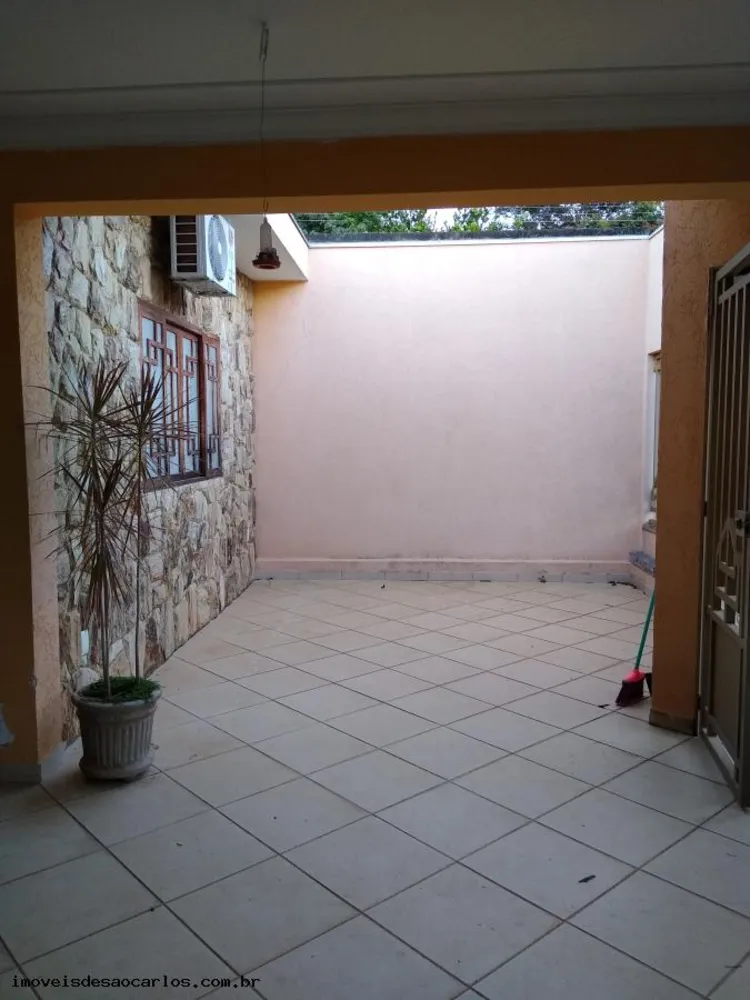 Casa, 4 quartos, 250 m² - Foto 4