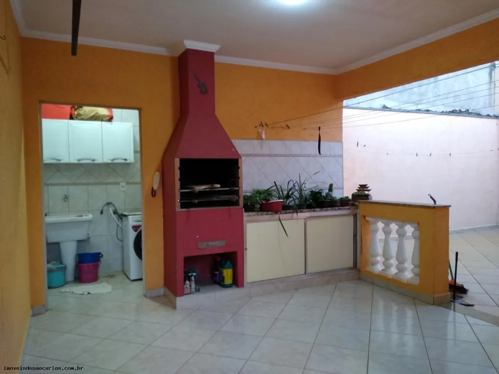 Casa, 4 quartos, 250 m² - Foto 10