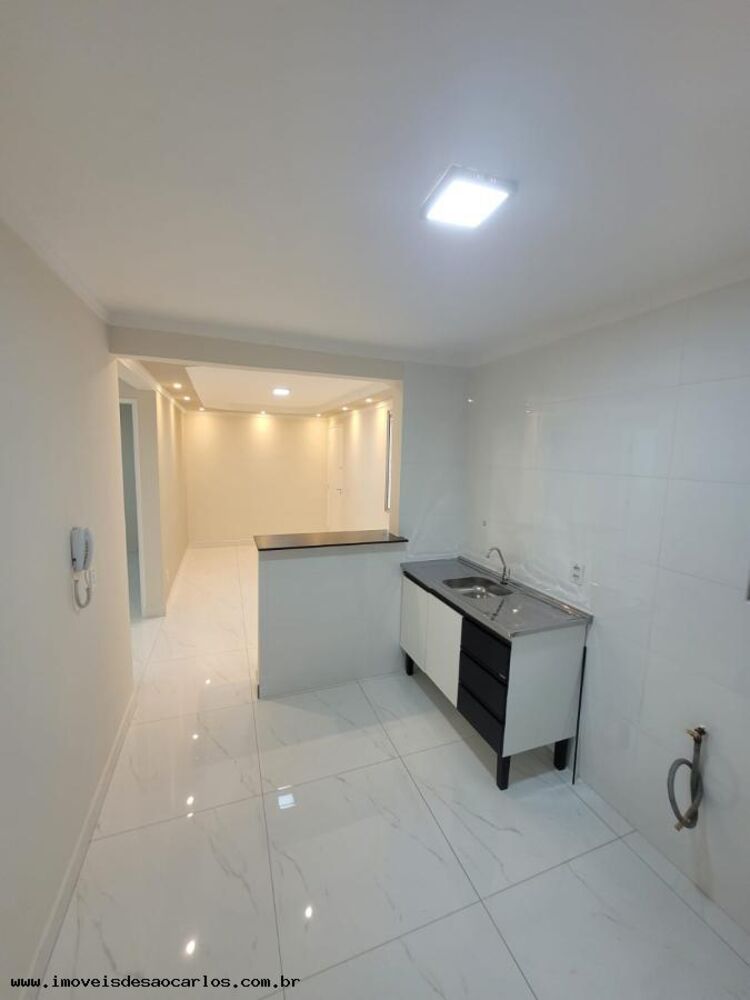 Apartamento à venda com 2 quartos, 43m² - Foto 6