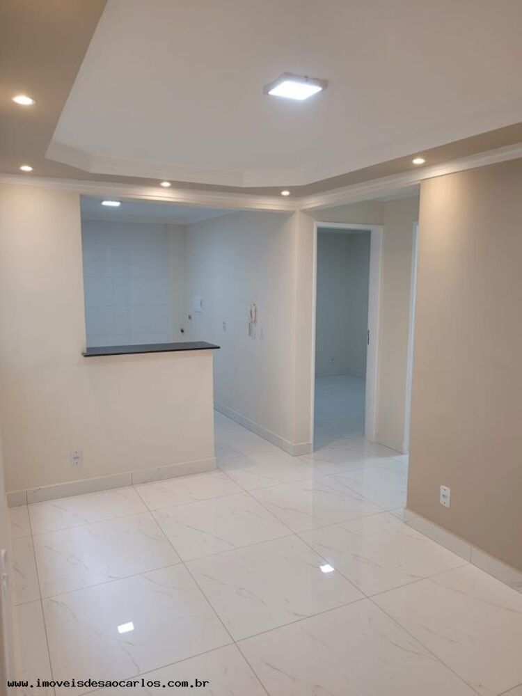 Apartamento à venda com 2 quartos, 43m² - Foto 5