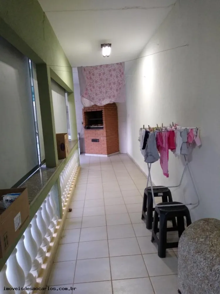 Casa, 2 quartos, 340 m² - Foto 23