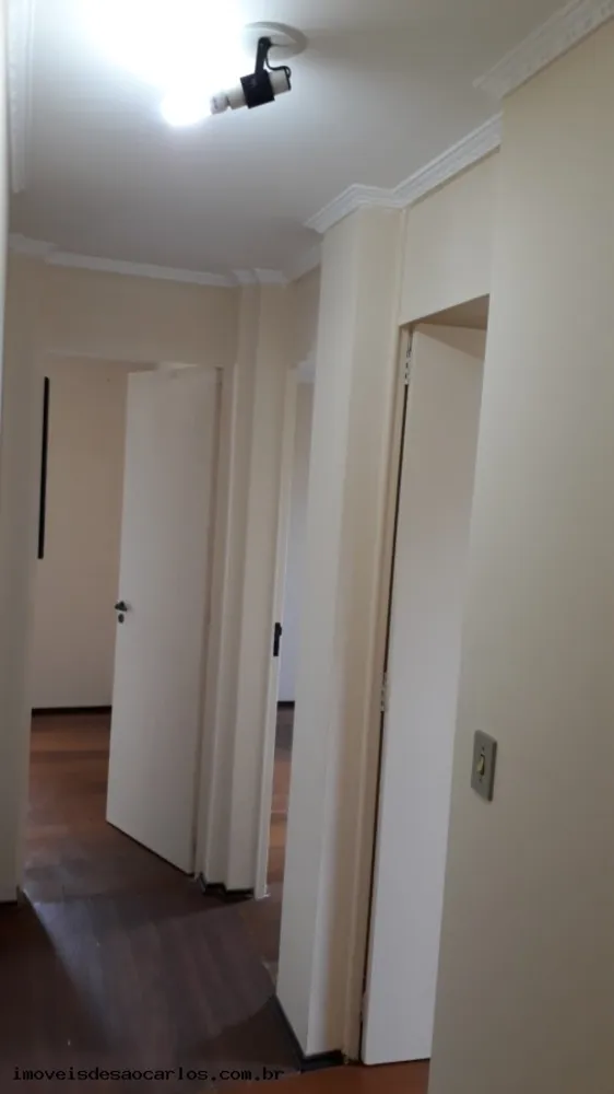 Apartamento, 3 quartos, 64 m² - Foto 7