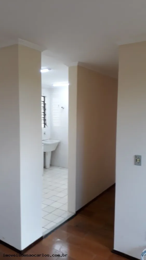 Apartamento, 3 quartos, 64 m² - Foto 1