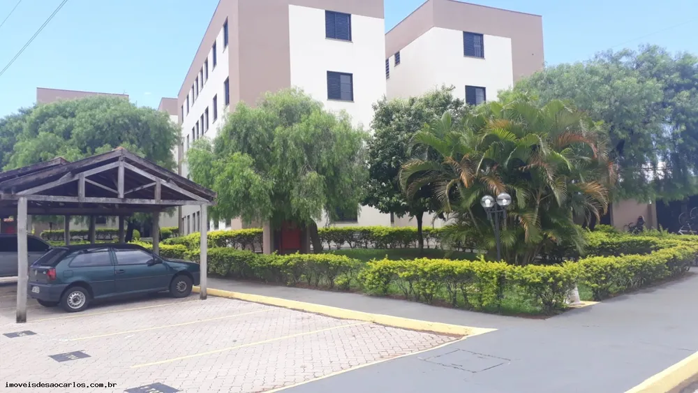 Apartamento, 3 quartos, 64 m² - Foto 3