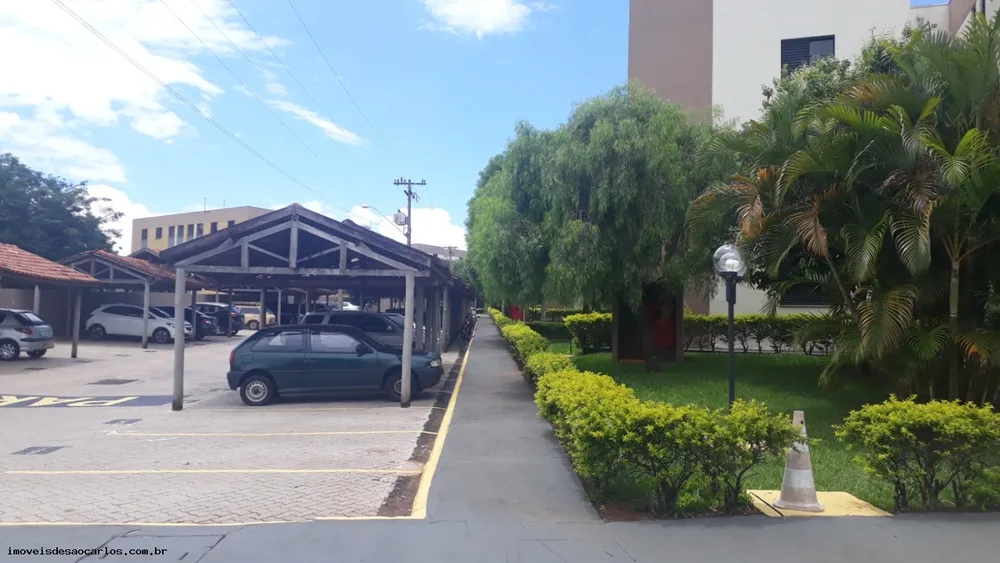 Apartamento, 3 quartos, 64 m² - Foto 2
