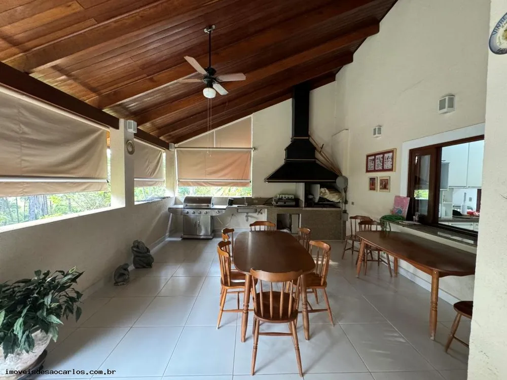 Casa de Condomínio, 7 quartos - Foto 5