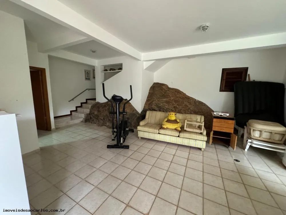 Casa de Condomínio, 7 quartos - Foto 11