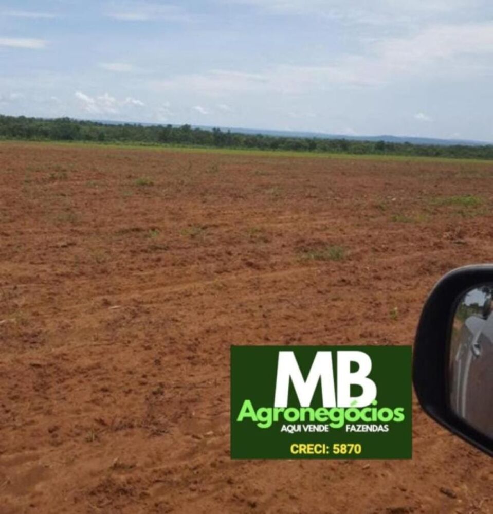 Fazenda, 620 hectares - Foto 2