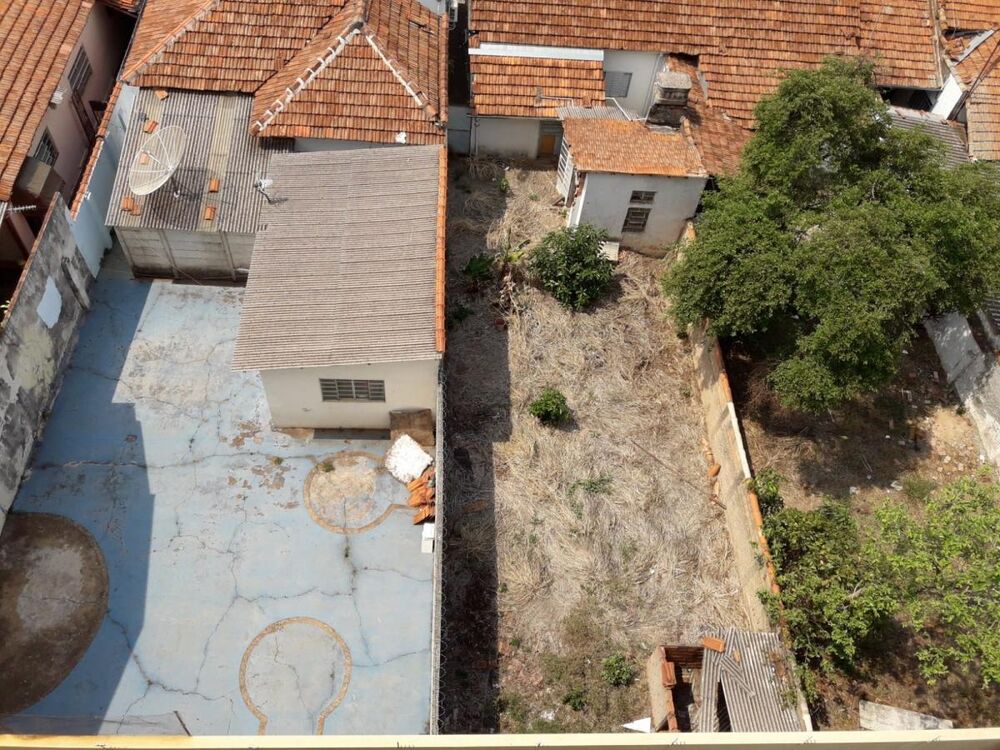 Terreno à venda, 1217m² - Foto 7