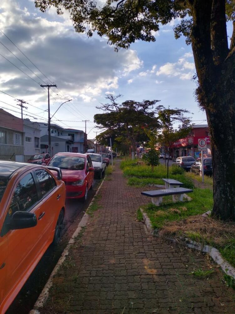 Terreno à venda, 1217m² - Foto 5