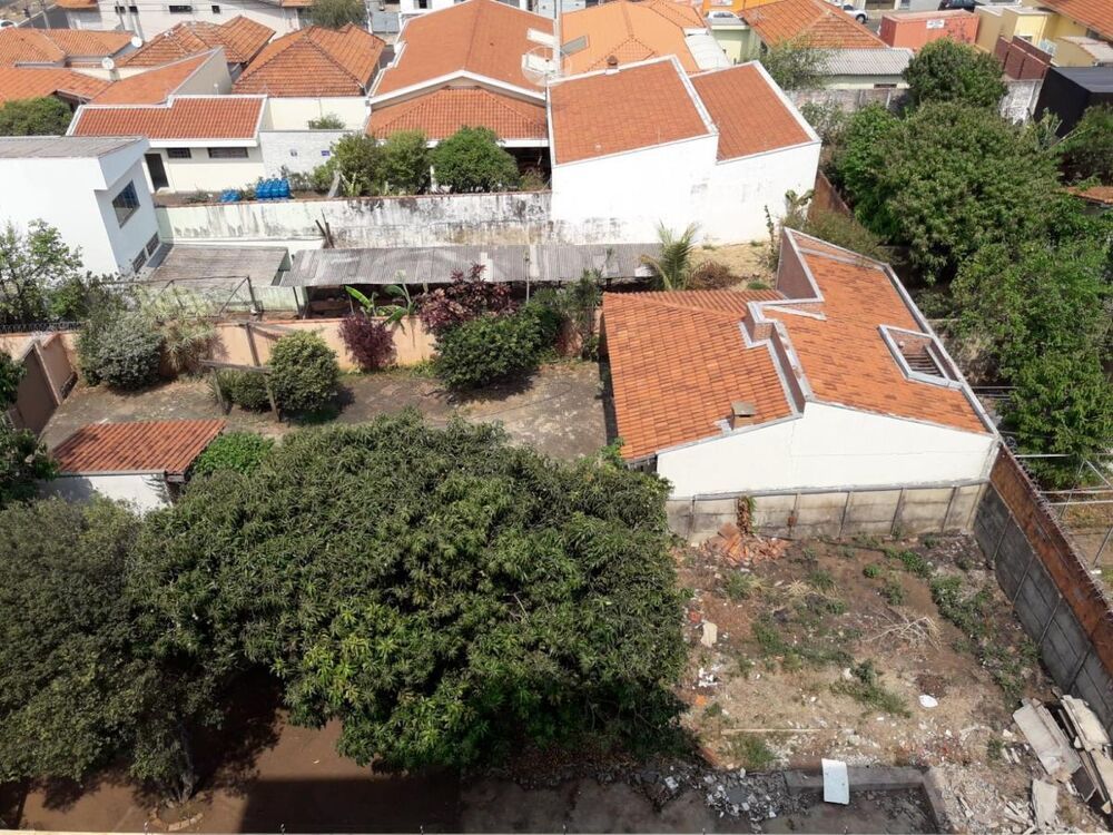 Terreno à venda, 1217m² - Foto 8
