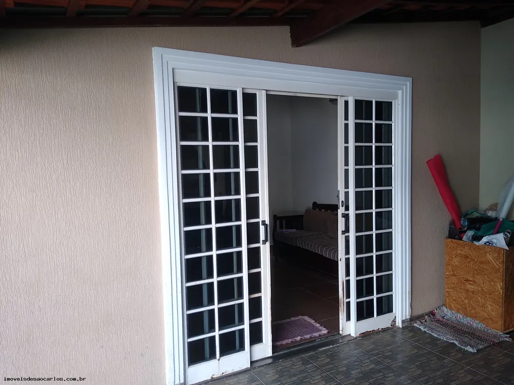 Casa, 2 quartos, 150 m² - Foto 1