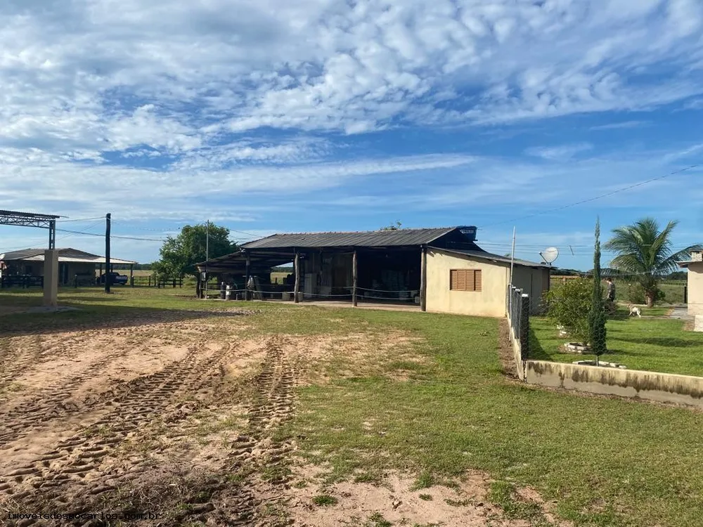 Fazenda, 722 hectares - Foto 2