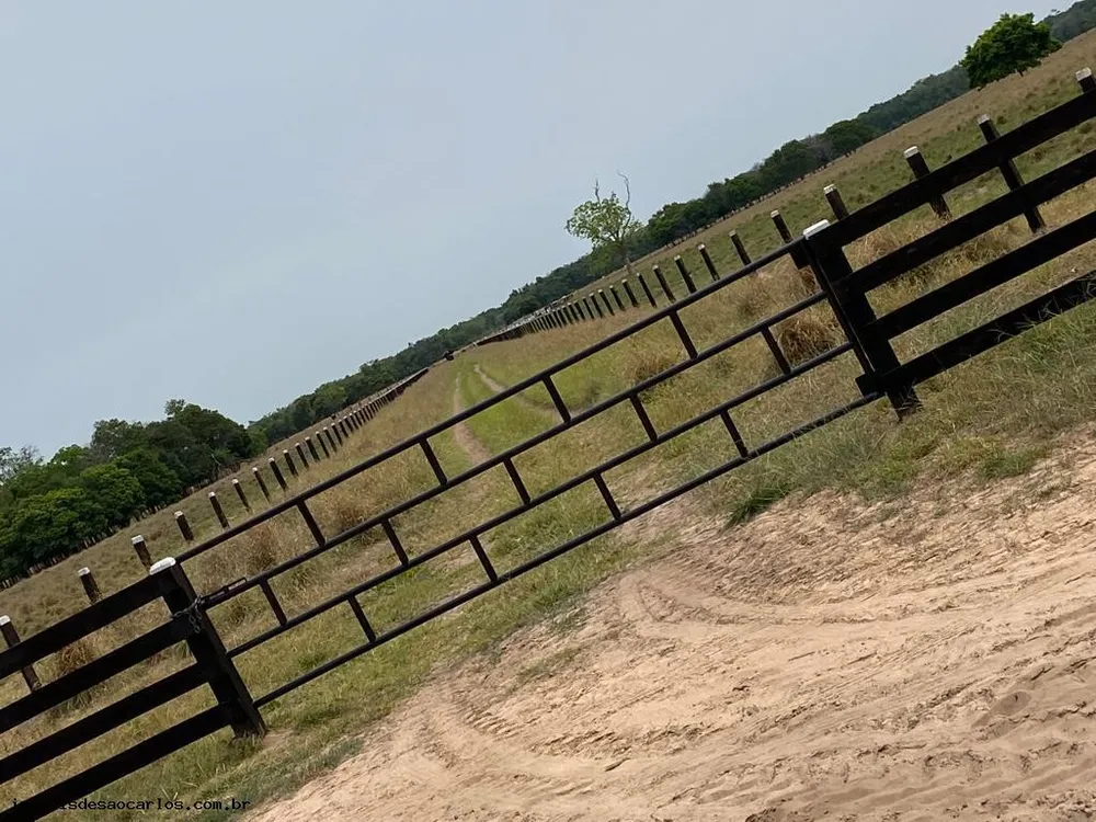 Fazenda, 722 hectares - Foto 1