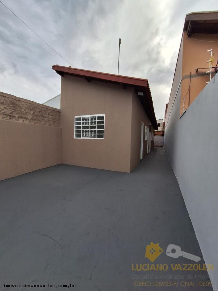 Casa à venda com 2 quartos, 125m² - Foto 3
