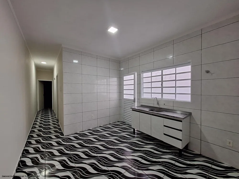 Casa, 2 quartos, 58 m² - Foto 10