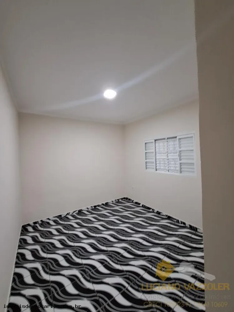 Casa, 2 quartos, 58 m² - Foto 14
